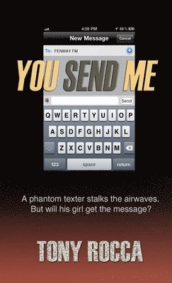 You Send Me