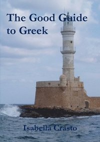 bokomslag The Good Guide to Greek