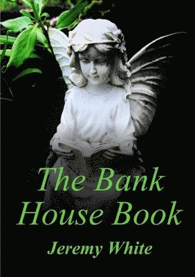 Jeremy White - Bank House Book, Häftad