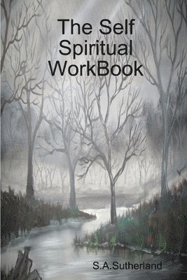 bokomslag Self Spiritual WorkBook