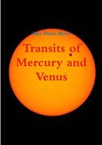 bokomslag Transits of Mercury and Venus