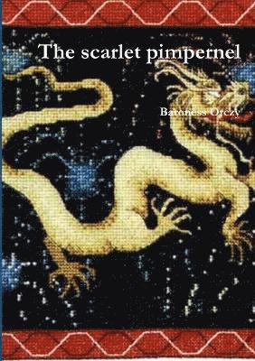 bokomslag Scarflet Impernel