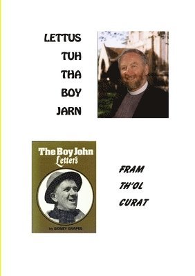 Christopher Goodwins - Lettus Tuh Tha Boy Jarn, Häftad