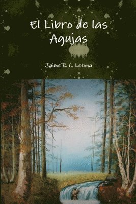 bokomslag El Libro de las Agujas