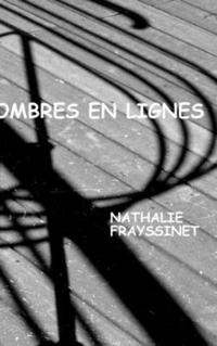 bokomslag Ombres En Lignes