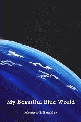 bokomslag My Beautiful Blue World
