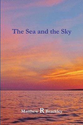 The Sea and the Sky 1