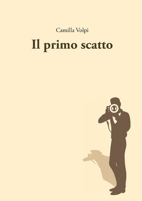 bokomslag Primo Scatto
