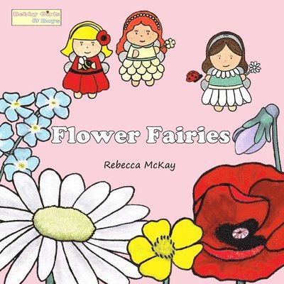 Flower Fairies 1