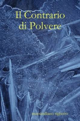 bokomslag Contrario di Polvere