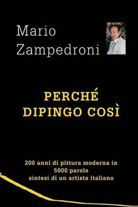 bokomslag Perché dipingo così