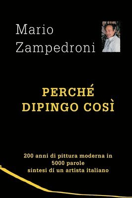 Perché dipingo così 1