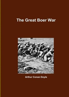 The Great Boer War 1