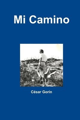 Mi Camino 1