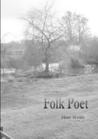 bokomslag Folk Poet