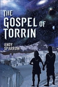 bokomslag The Gospel of Torrin