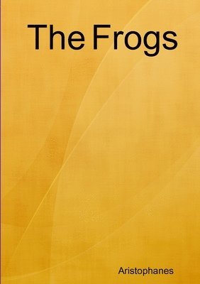 The Frogs 1