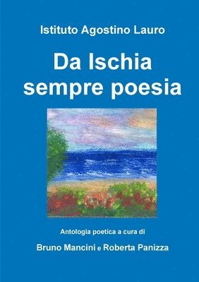 bokomslag Da Ischia sempre poesia