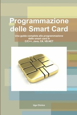 bokomslag Programmazione delle Smart Card