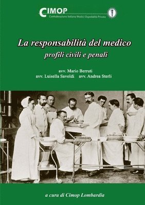 La responsabilita&#768; medicaA5 1