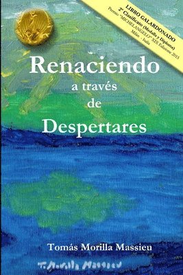 bokomslag Renaciendo a travs de Despertares