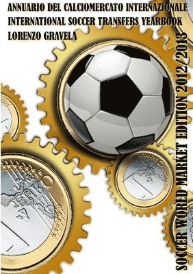 bokomslag Soccer World Market Edition 2012/2013