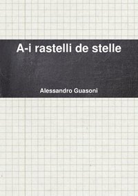 bokomslag A-i rastelli de stelle