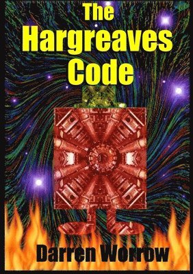 bokomslag The Hargreaves Code