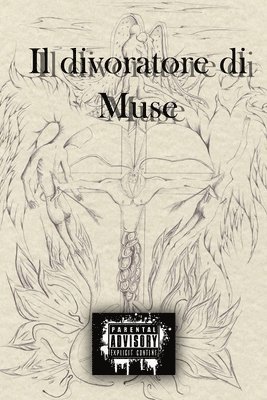 bokomslag divoratore di Muse