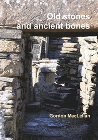 bokomslag Old Stones and Ancient Bones