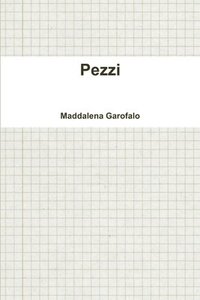 bokomslag Pezzi