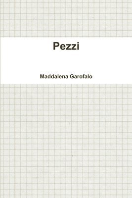 bokomslag Pezzi