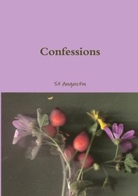bokomslag Confessions