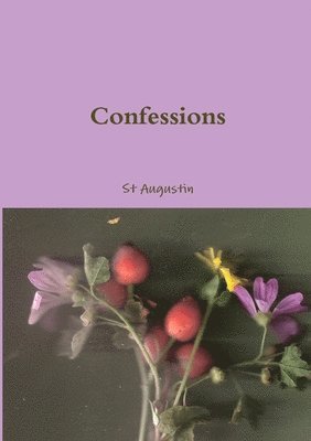 Confessions 1