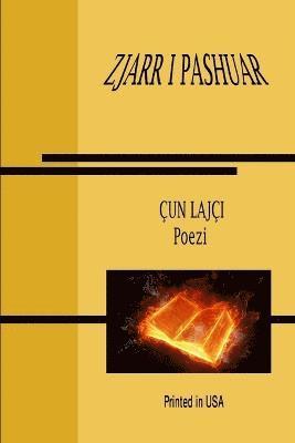 ZJARR I PASHUAR Poezi 1