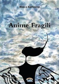 bokomslag Anime fragili