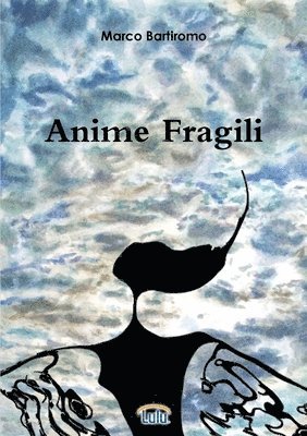 bokomslag Anime fragili