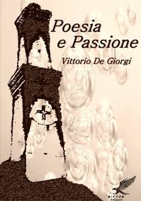 bokomslag Poesia e Passione