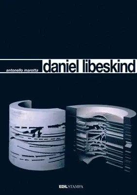 Antonello Marotta - Daniel Libeskind, Häftad. Tillgänglighet: Lägg i varukorg