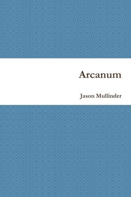 Arcanum 1