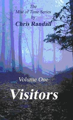 Mist of Time - Visitors