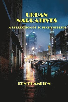 Urban Narratives