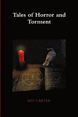 Tales of Horror and Torment 1