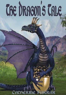 bokomslag Dragon's Tale