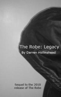 bokomslag The Robe: Legacy