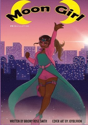 Moon Girl 3 1