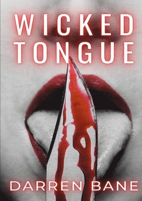 bokomslag Wicked Tongue