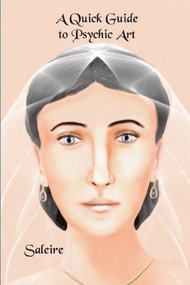 Quick Guide To Psychic Art