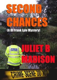 bokomslag Second Chances (A DI Frank Lyle Mystery)