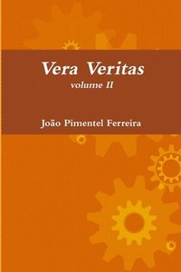 bokomslag Vera Veritas II